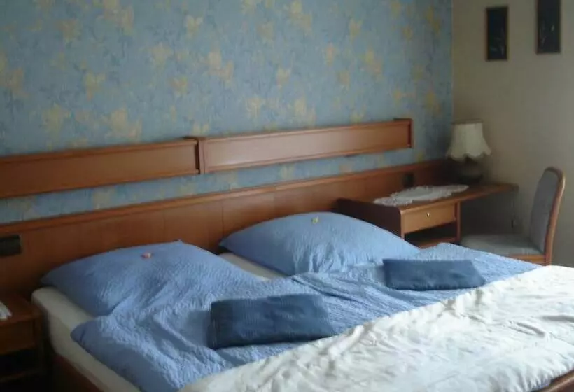 Отель Zum Rehberg