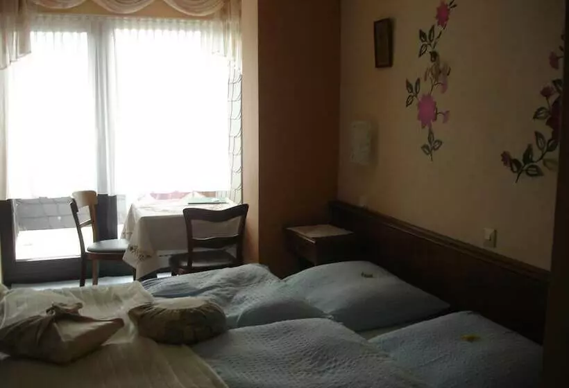 Отель Zum Rehberg