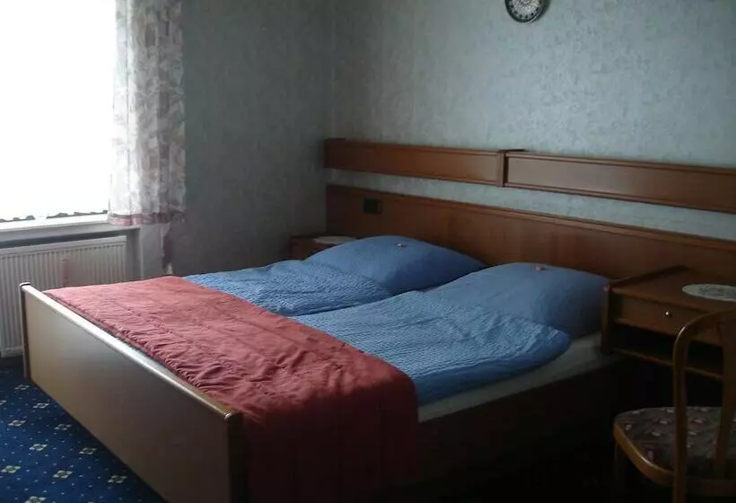 Отель Zum Rehberg