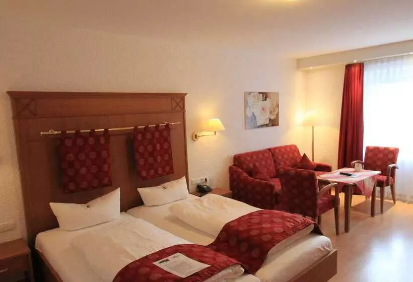 Ringhotel Siegfriedbrunnen