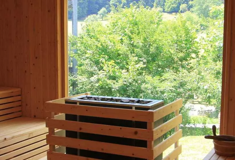 Ringhotel Siegfriedbrunnen