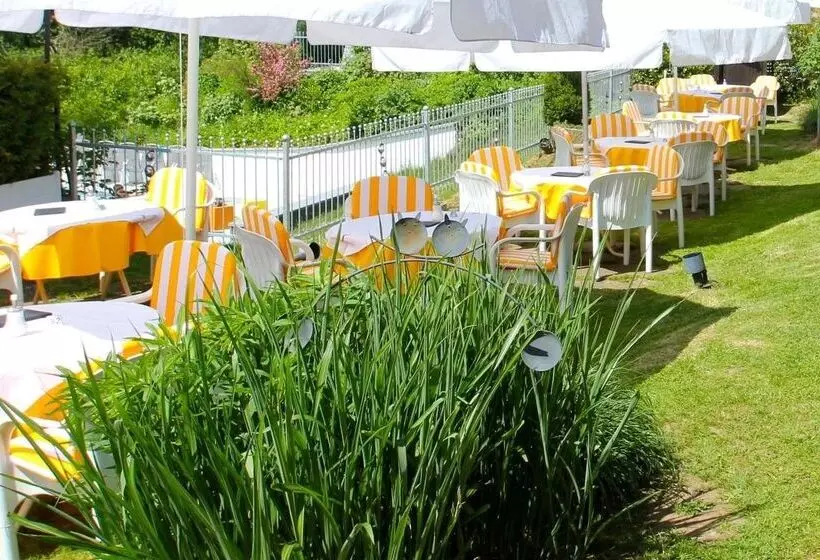 Ringhotel Siegfriedbrunnen