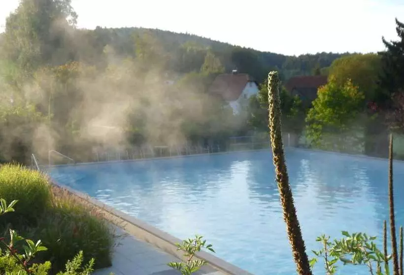 Ringhotel Siegfriedbrunnen