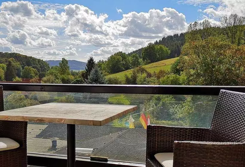 Ringhotel Siegfriedbrunnen