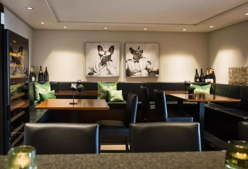 Romantik Hotel Residenz Am See