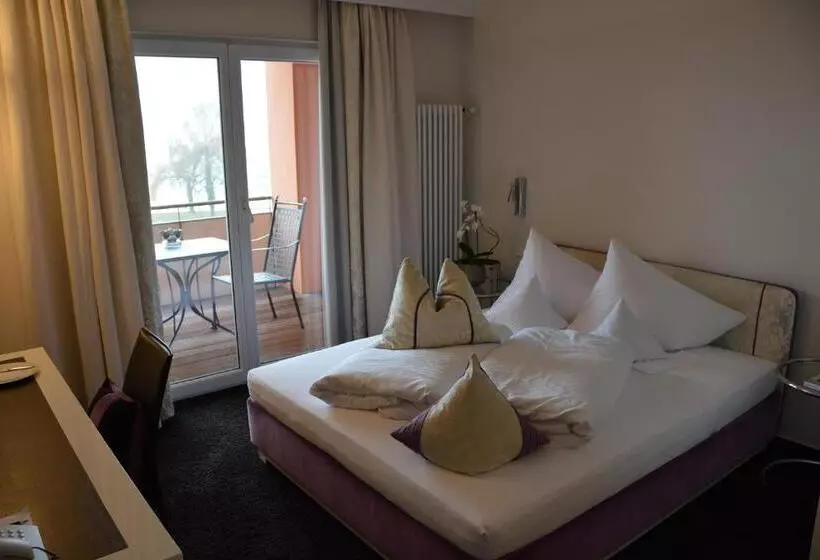 Romantik Hotel Residenz Am See