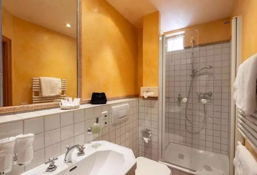 Romantik Hotel Residenz Am See