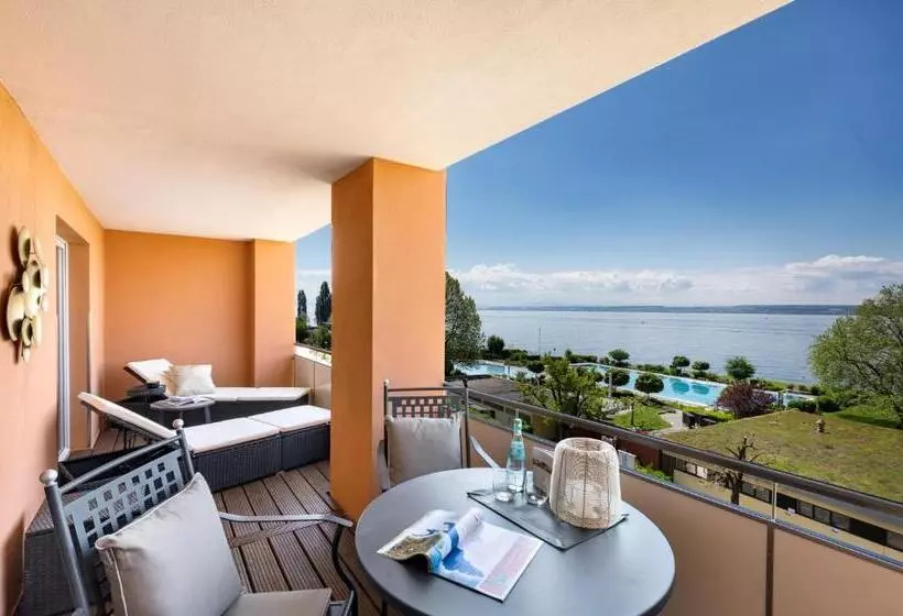 Romantik Hotel Residenz Am See