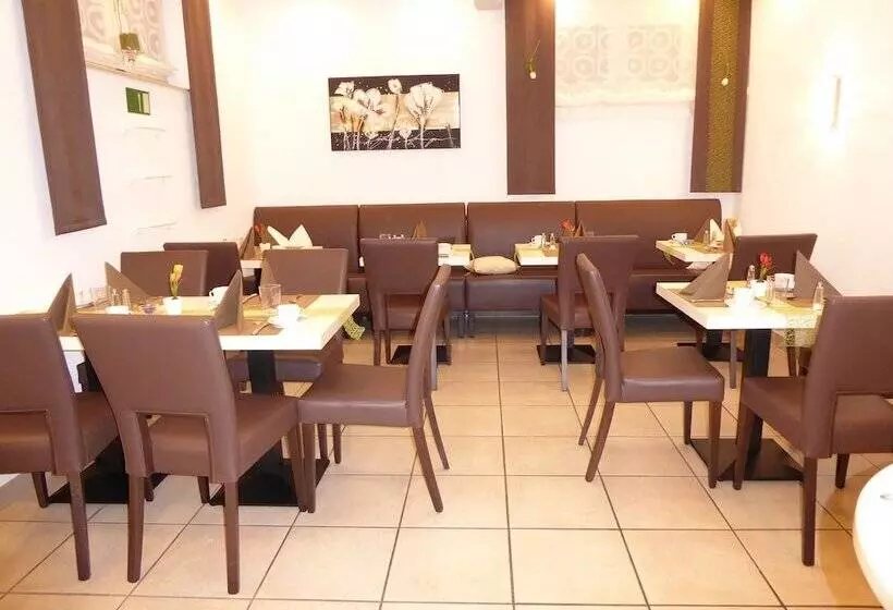 Sletz Parkhotel Superior