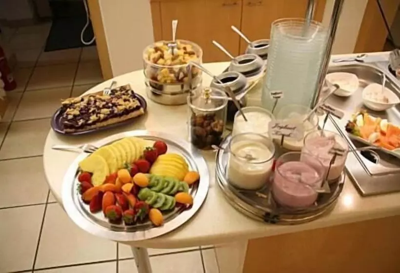 Sletz Parkhotel Superior