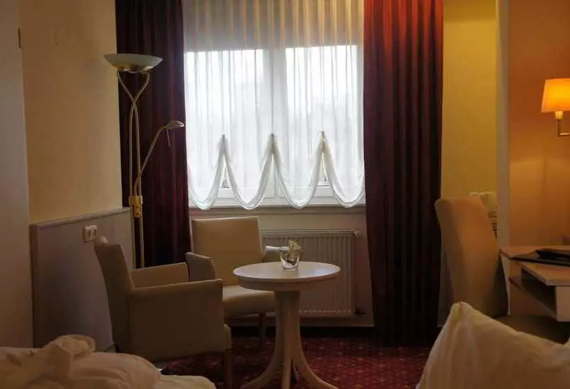 Sletz Parkhotel Superior