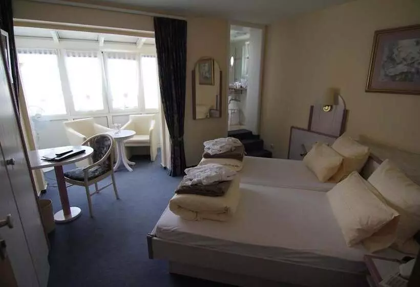 Sletz Parkhotel Superior