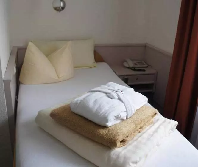 Sletz Parkhotel Superior