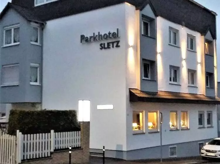 Sletz Parkhotel Superior