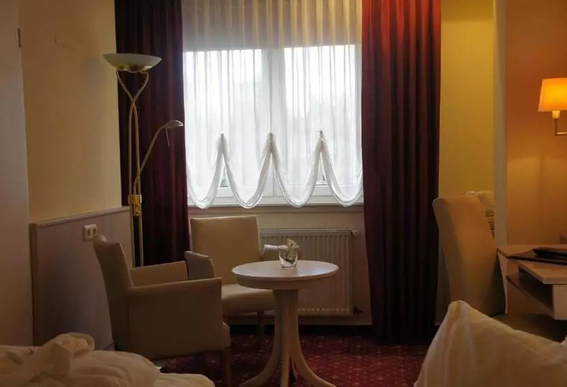 Sletz Parkhotel Superior