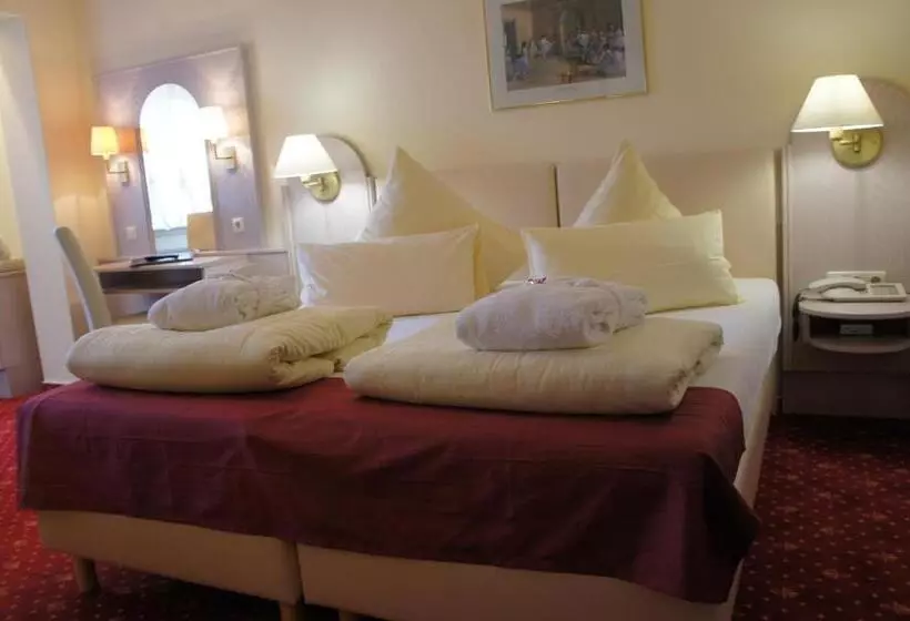 Sletz Parkhotel Superior