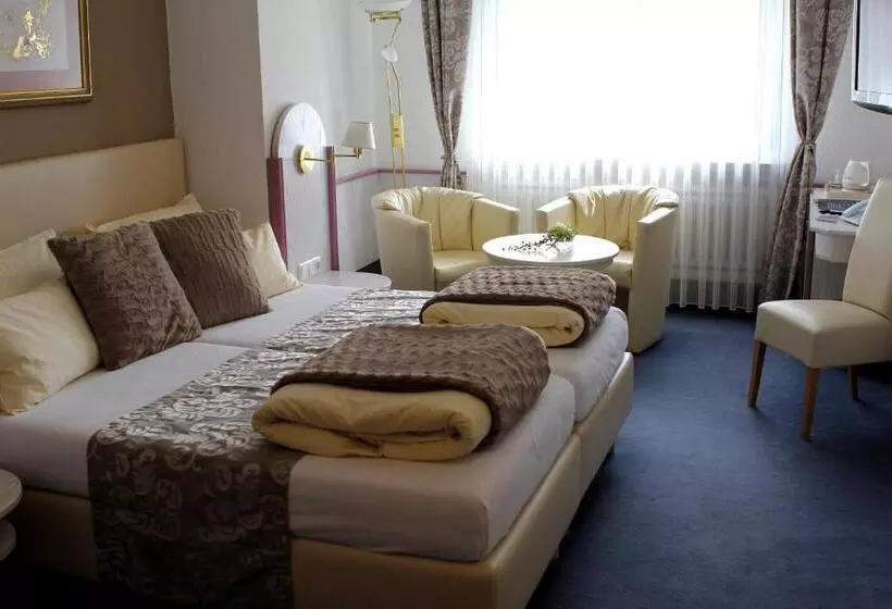 Sletz Parkhotel Superior