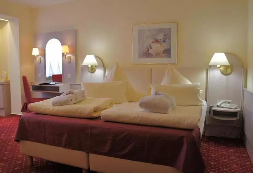 Sletz Parkhotel Superior