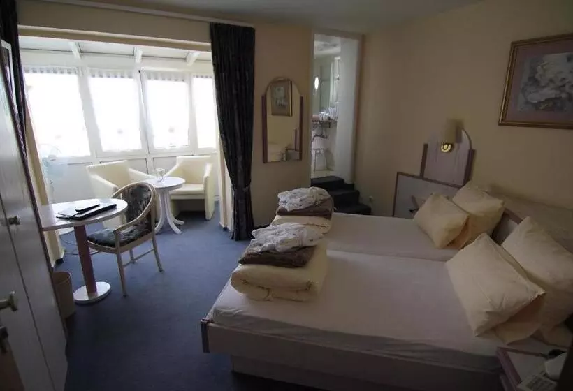 Sletz Parkhotel Superior