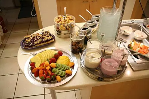 Sletz Parkhotel Superior