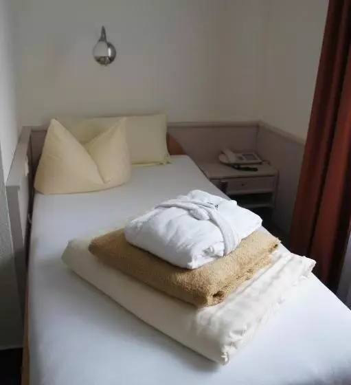 Sletz Parkhotel Superior