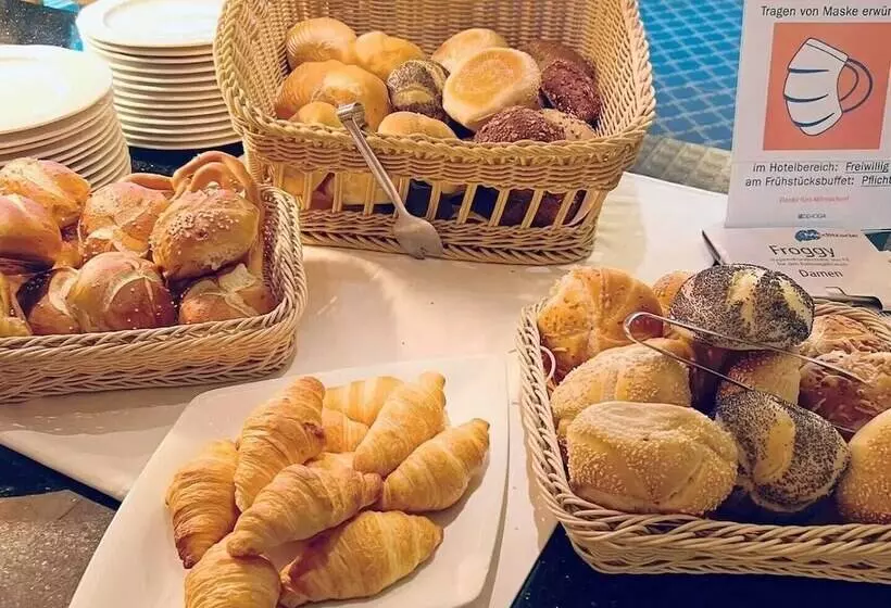 Akzent Hotel Restaurant Altdorfer Hof