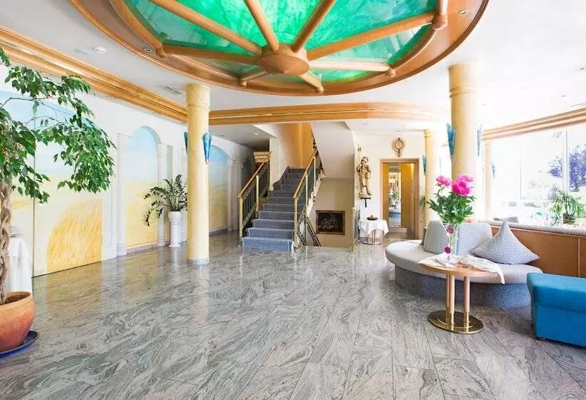 Akzent Hotel Restaurant Altdorfer Hof