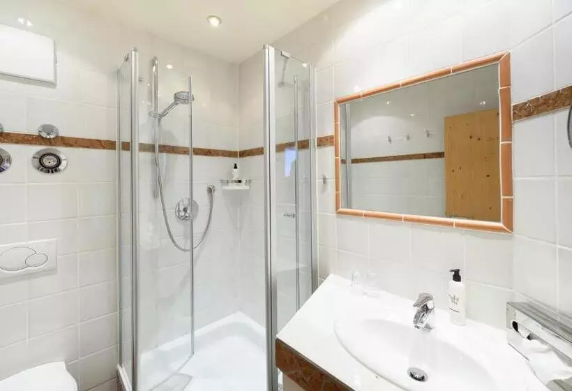 Biohotel Garmischer Hof