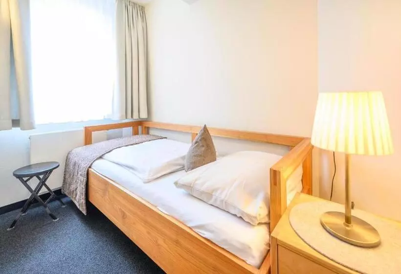 Biohotel Garmischer Hof