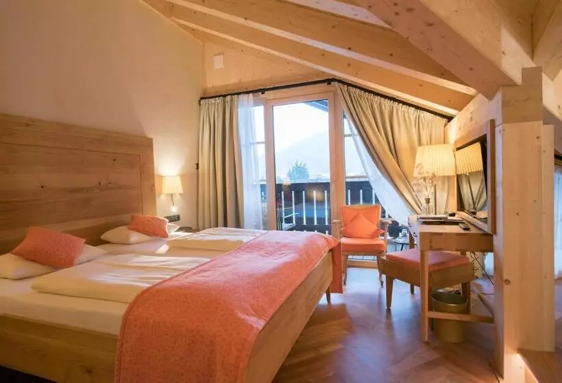 Biohotel Garmischer Hof