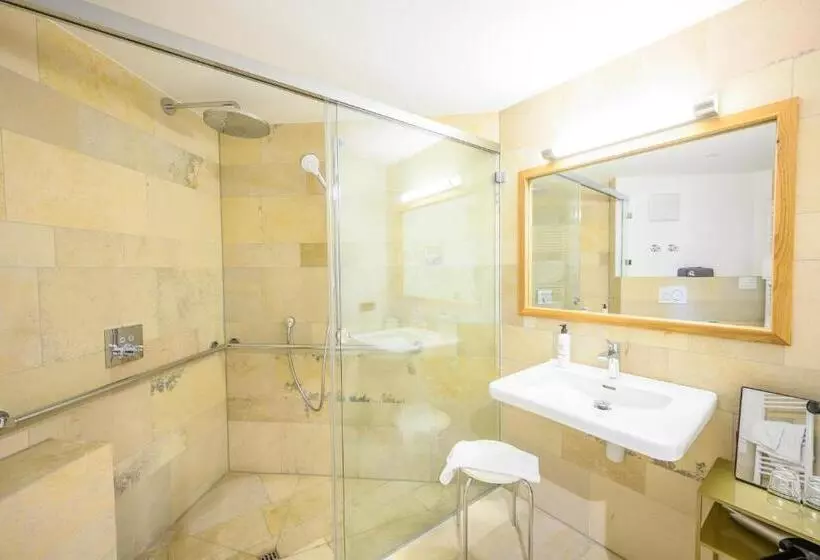 Biohotel Garmischer Hof