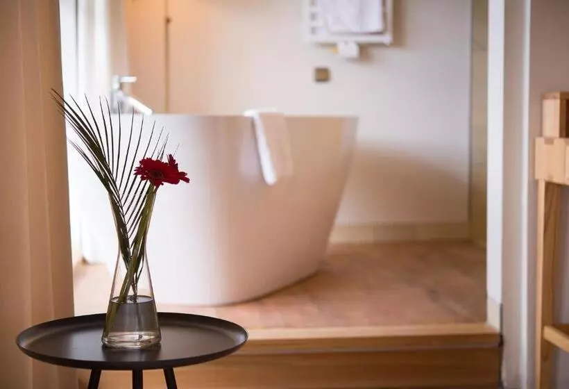 Biohotel Garmischer Hof