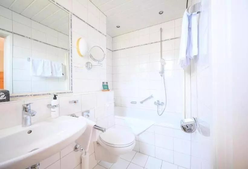 Biohotel Garmischer Hof