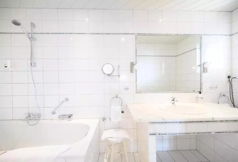 Biohotel Garmischer Hof