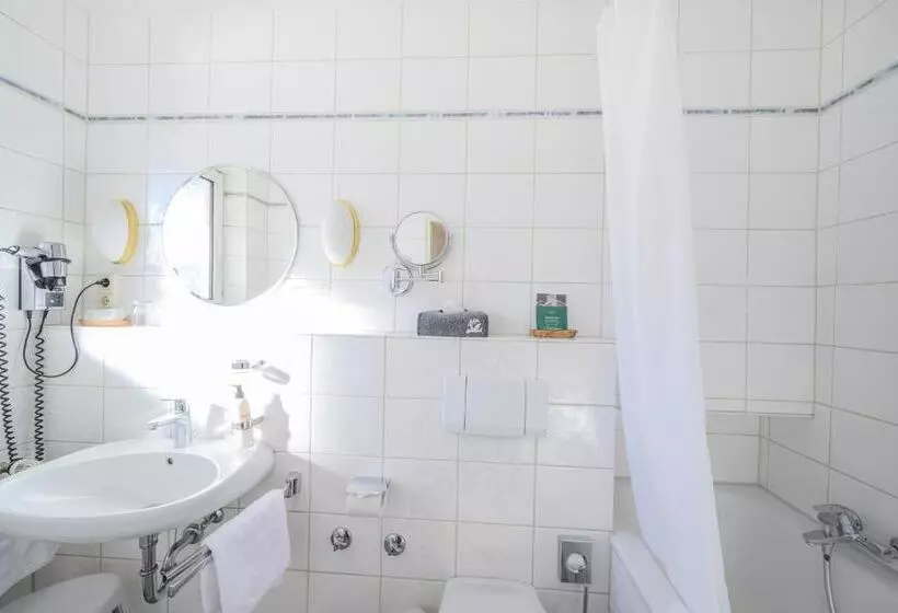 Biohotel Garmischer Hof