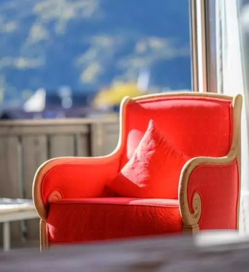 Biohotel Garmischer Hof