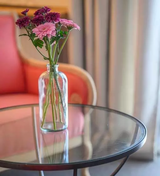 Biohotel Garmischer Hof