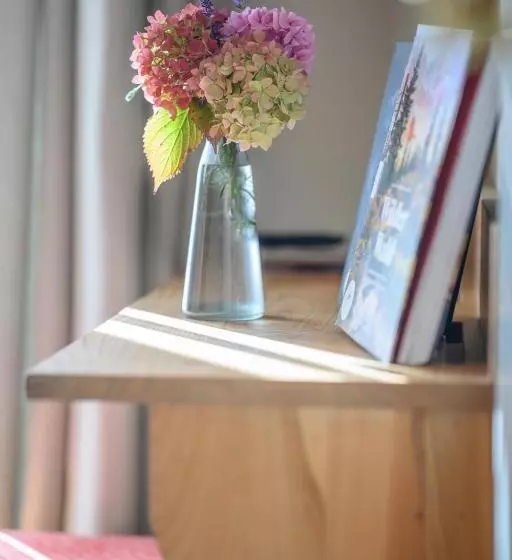 Biohotel Garmischer Hof