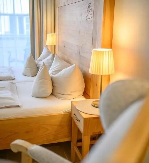 Biohotel Garmischer Hof