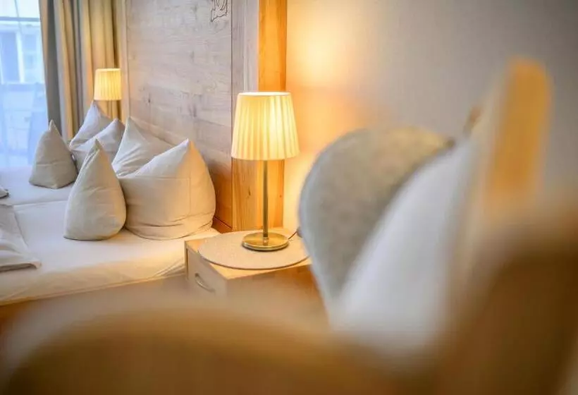 Biohotel Garmischer Hof