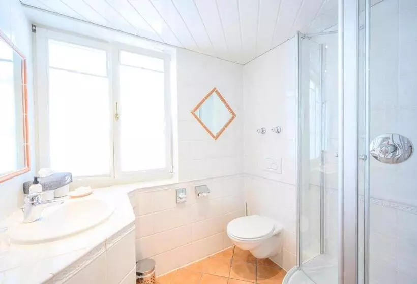 Biohotel Garmischer Hof