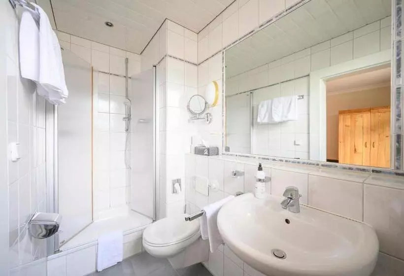 Biohotel Garmischer Hof