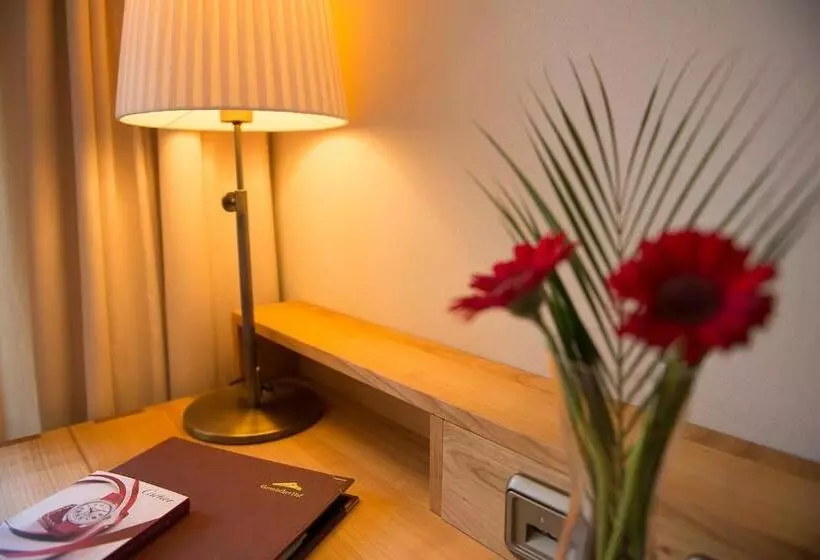 Biohotel Garmischer Hof