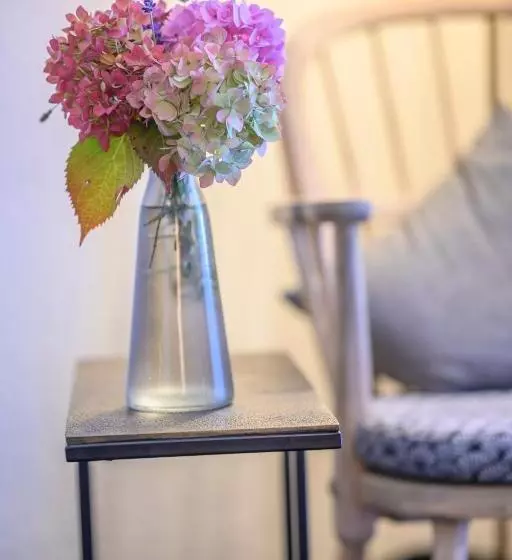 Biohotel Garmischer Hof