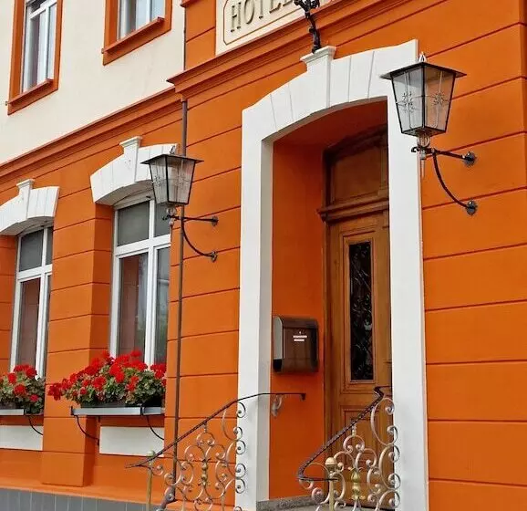 Gesundheitshotel Rössle