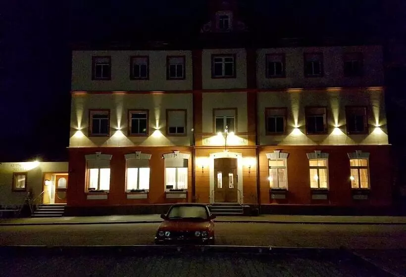 Gesundheitshotel Rössle