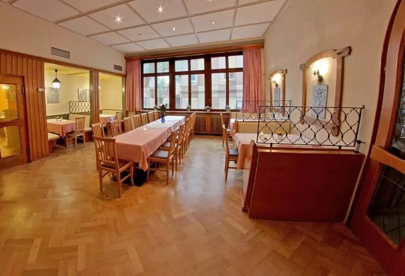 Gesundheitshotel Rössle