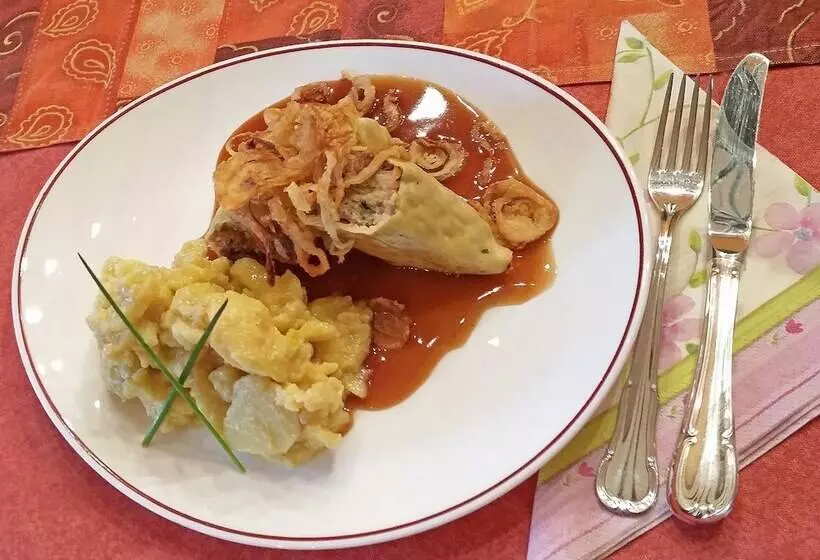 Gesundheitshotel Rössle