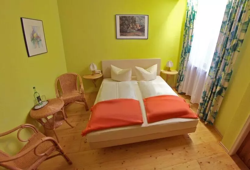 Gesundheitshotel Rössle