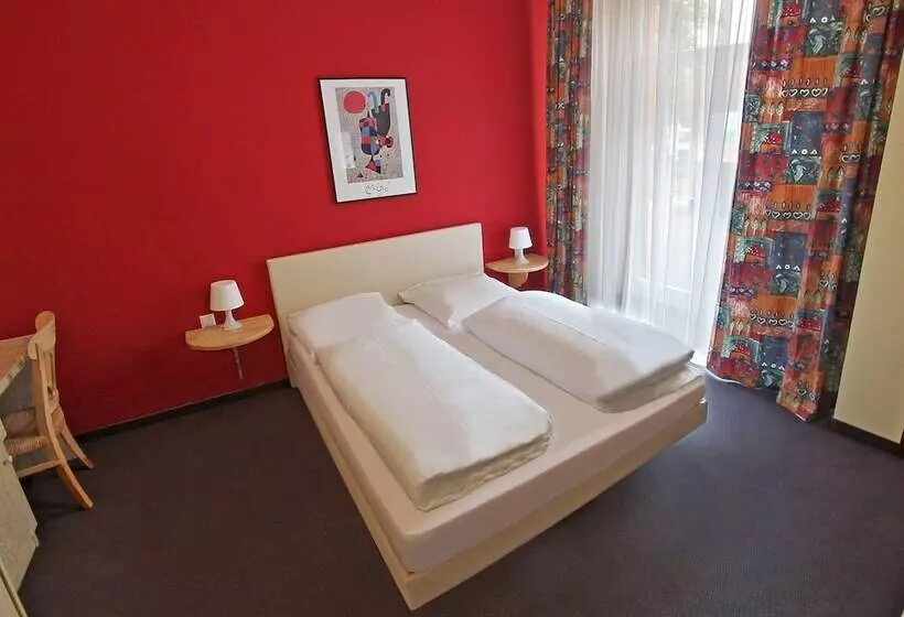 Gesundheitshotel Rössle